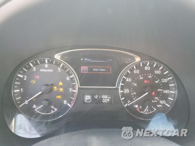 Zdjęcie 9 z 14 samochodu: 2014 NISSAN ALTIMA 2.5 VIN:1N4AL3AP8EC155657 - miniatura