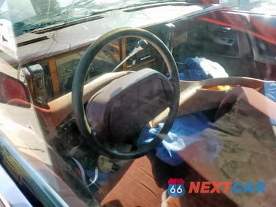 Zdjęcie 8 z 12 samochodu: 1995 BUICK CENTURY SPECIAL VIN:1G4AG55M1S6425019 - miniatura