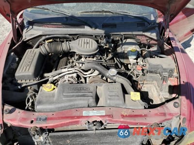 Zdjęcie 11 z 12 samochodu: 2000 DODGE DURANGO VIN:1B4HS28Z3YF183654 - miniatura