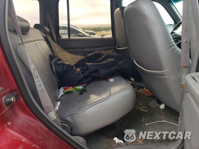 Zdjęcie 10 z 12 samochodu: 1995 FORD EXPLORER VIN:1FMDU34XXSZB91161 - miniatura