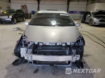 Piąte zdjęcie samochodu w środku: 2012 TOYOTA PRIUS VIN:JTDKN3DU8C1502875 - miniatura