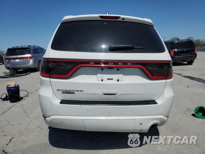Zdjęcie 6 z 14 samochodu: 2017 DODGE DURANGO SXT VIN:1C4RDHAG3HC757555 - miniatura