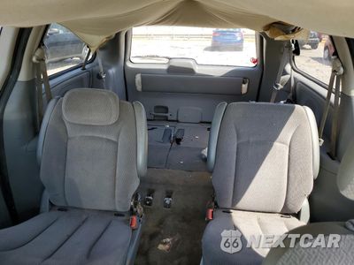 Zdjęcie 10 z 13 samochodu: 2007 DODGE GRAND CARAVAN SXT VIN:2D4GP44L07R269656 - miniatura