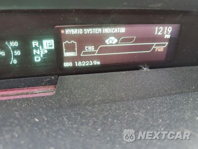 Zdjęcie 9 z 13 samochodu: 2012 TOYOTA PRIUS VIN:JTDKN3DU1C1562609 - miniatura