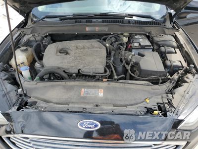 Zdjęcie 11 z 13 samochodu: 2017 FORD FUSION SE VIN:3FA6P0HDXHR163009 - miniatura