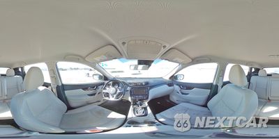Zdjęcie 15 z 16 samochodu: 2021 NISSAN ROGUE SPORT SV VIN:JN1BJ1BV3MW570035 - miniatura