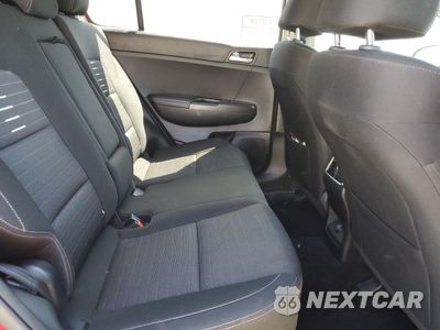 Zdjęcie 10 z 14 samochodu: 2018 KIA SPORTAGE LX VIN:KNDPM3AC7J7485064 - miniatura