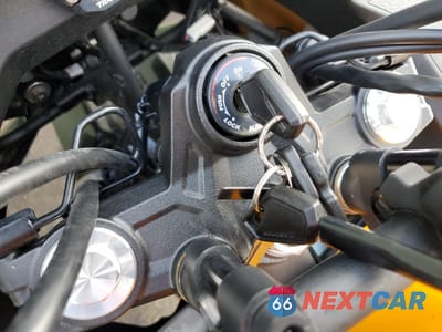 Zdjęcie 8 z 9 samochodu: 2023 KAWASAKI KL650 G VIN:ML5KLEG14PDA20747 - miniatura