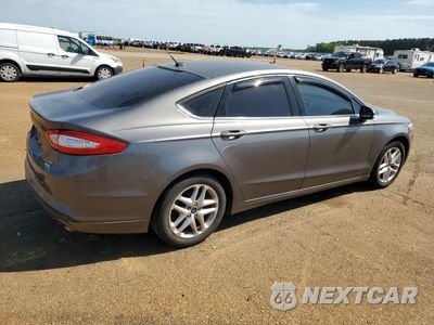 Trzecie zdjęcie samochodu z tyłu: 2013 FORD FUSION SE VIN:3FA6P0HR4DR306543 - miniatura