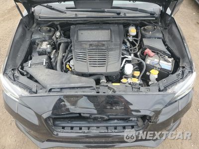 Zdjęcie 12 z 14 samochodu: 2015 SUBARU WRX LIMITED VIN:JF1VA1J60F8825290 - miniatura