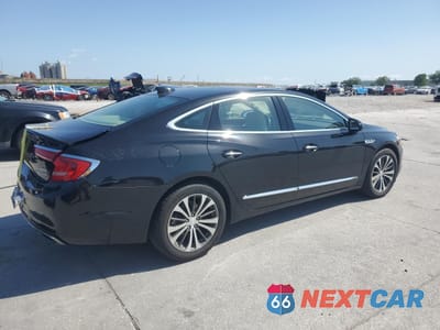 Trzecie zdjęcie samochodu z tyłu: 2019 BUICK LACROSSE PREMIUM VIN:1G4ZS5SS8KU104885 - miniatura