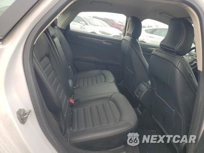 Zdjęcie 10 z 12 samochodu: 2017 FORD FUSION SE HYBRID VIN:3FA6P0LU3HR409096 - miniatura