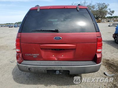 Zdjęcie 6 z 13 samochodu: 2003 FORD EXPLORER XLT VIN:1FMZU63K93UB55862 - miniatura