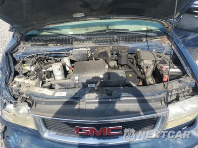 Zdjęcie 12 z 13 samochodu: 2002 GMC SAFARI XT VIN:1GDDM19X72B508268 - miniatura