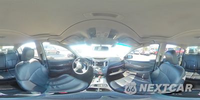 Zdjęcie 14 z 14 samochodu: 2014 SUBARU LEGACY 3.6R LIMITED VIN:4S3BMDN63E2012768 - miniatura