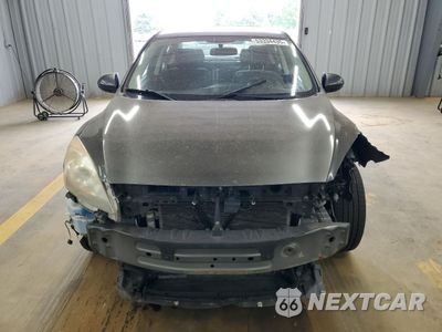 Piąte zdjęcie samochodu w środku: 2011 MAZDA 3 I VIN:JM1BL1VG7B1360066 - miniatura