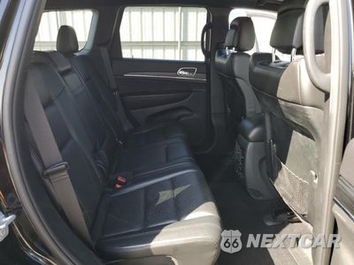 Zdjęcie 12 z 16 samochodu: 2019 JEEP GRAND CHEROKEE LIMITED VIN:1C4RJFBG4KC787702 - miniatura