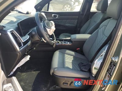 Zdjęcie 7 z 12 samochodu: 2024 KIA SORENTO SX VIN:5XYRKDJF5RG299679 - miniatura