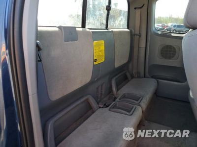 Zdjęcie 10 z 14 samochodu: 2007 TOYOTA TACOMA ACCESS CAB VIN:5TEUU42NX7Z402446 - miniatura