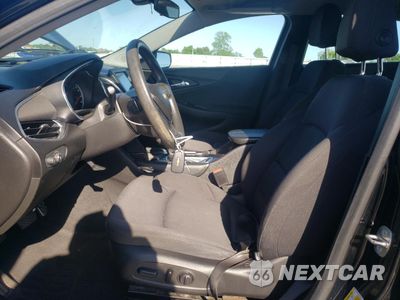 Zdjęcie 7 z 14 samochodu: 2016 CHEVROLET MALIBU LT VIN:1G1ZE5ST3GF237319 - miniatura