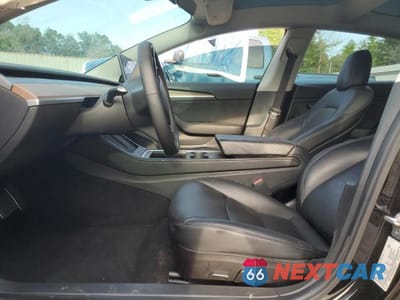 Zdjęcie 7 z 12 samochodu: 2021 TESLA MODEL 3 VIN:5YJ3E1EB1MF983177 - miniatura