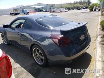 Drugie zdjęcie samochodu z przodu: 2009 NISSAN ALTIMA 2.5S VIN:1N4AL24E69C186609 - miniatura