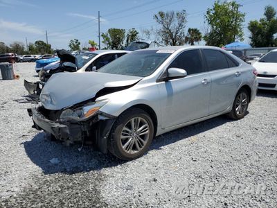 2017 TOYOTA CAMRY LE 4T1BF1FK8HU781372 - główne zdjęcie licytacji z USA - miniatura