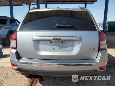 Zdjęcie 6 z 15 samochodu: 2016 JEEP COMPASS LATITUDE VIN:1C4NJCEA4GD748307 - miniatura
