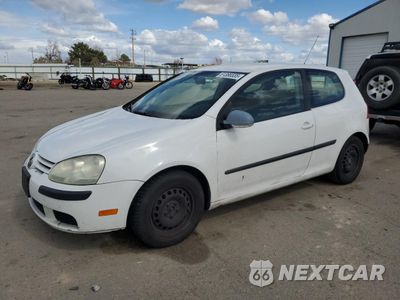 2009 VOLKSWAGEN RABBIT WVWBB71KX8W318647 - główne zdjęcie licytacji z USA - miniatura