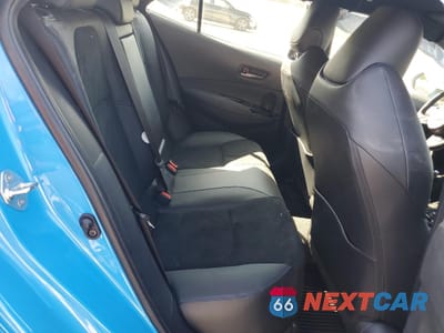 Zdjęcie 10 z 15 samochodu: 2024 TOYOTA GR COROLLA CORE VIN:JTNABAAE0RA010318 - miniatura