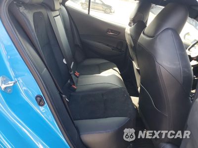 Zdjęcie 10 z 15 samochodu: 2024 TOYOTA GR COROLLA CORE VIN:JTNABAAE0RA010318 - miniatura
