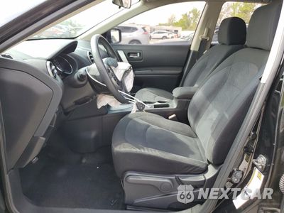Zdjęcie 7 z 15 samochodu: 2015 NISSAN ROGUE SELECT S VIN:JN8AS5MT8FW153865 - miniatura