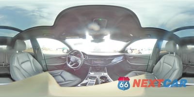 Zdjęcie 14 z 14 samochodu: 2019 AUDI Q8 PREMIUM VIN:WA1AVAF16KD021288 - miniatura