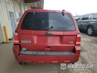 Zdjęcie 6 z 14 samochodu: 2012 FORD ESCAPE XLT VIN:1FMCU0DG9CKA72456 - miniatura