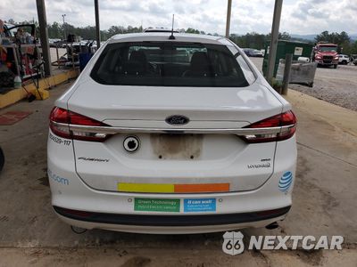 Zdjęcie 6 z 13 samochodu: 2017 FORD FUSION SE HYBRID VIN:3FA6P0LU6HR409478 - miniatura