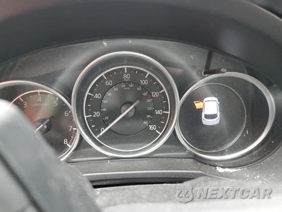 Zdjęcie 9 z 15 samochodu: 2020 MAZDA CX-5 TOURING VIN:JM3KFACM3L0745638 - miniatura