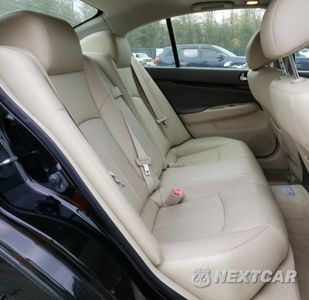 Zdjęcie 10 z 12 samochodu: 2012 INFINITI G37 VIN:JN1CV6AR5CM975110 - miniatura