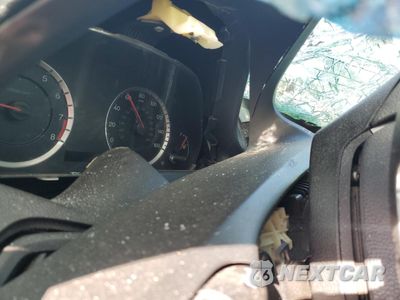 Zdjęcie 9 z 12 samochodu: 2010 HONDA ACCORD EX VIN:1HGCS1A73AA017137 - miniatura