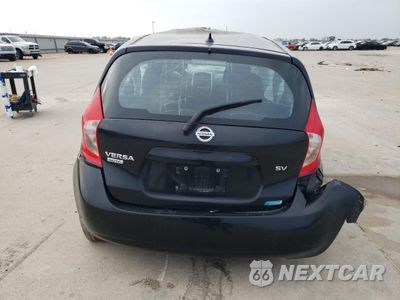 Zdjęcie 6 z 13 samochodu: 2021 NISSAN VERSA SV VIN:3N1CN8EV2ML835885 - miniatura