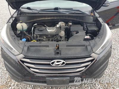 Zdjęcie 12 z 13 samochodu: 2016 HYUNDAI TUCSON LIMITED VIN:KM8J3CA22GU125514 - miniatura