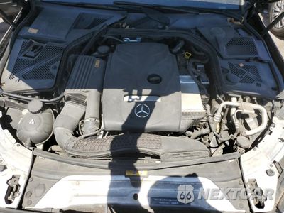 Zdjęcie 11 z 12 samochodu: 2016 MERCEDES-BENZ C 300 4MATIC VIN:WDDWF4KB8GR124933 - miniatura