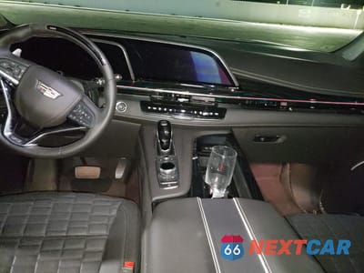 Zdjęcie 8 z 14 samochodu: 2024 CADILLAC ESCALADE V VIN:1GYS4HK91RR114714 - miniatura