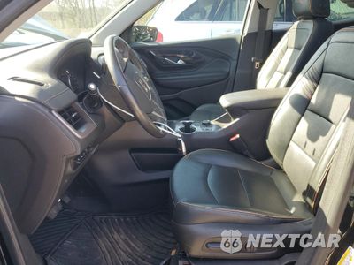 Zdjęcie 7 z 14 samochodu: 2022 GMC TERRAIN AT4 VIN:3GKALYEV3NL298055 - miniatura
