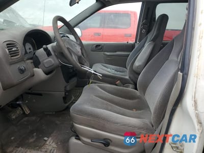 Zdjęcie 7 z 13 samochodu: 2002 DODGE CARAVAN SE VIN:1B4GP25B82B736656 - miniatura