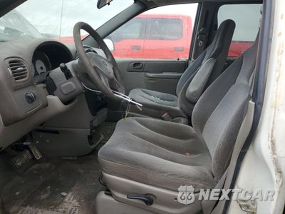 Zdjęcie 7 z 13 samochodu: 2002 DODGE CARAVAN SE VIN:1B4GP25B82B736656 - miniatura