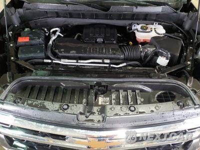 Zdjęcie 11 z 12 samochodu: 2024 CHEVROLET SILVERADO K1500 LT-L VIN:1GCPDKEK2RZ155957 - miniatura