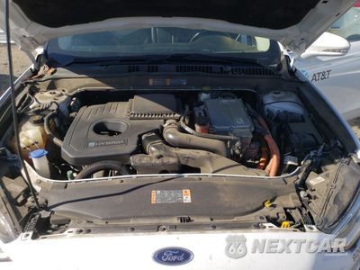 Zdjęcie 11 z 13 samochodu: 2017 FORD FUSION SE HYBRID VIN:3FA6P0LU6HR408928 - miniatura