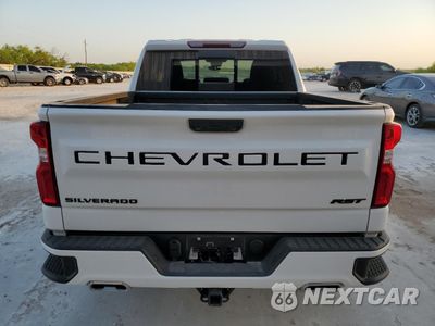 Zdjęcie 6 z 13 samochodu: 2023 CHEVROLET SILVERADO K1500 RST VIN:1GCUDEE84PZ185368 - miniatura