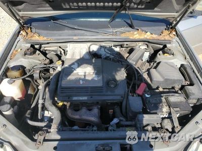 Zdjęcie 11 z 12 samochodu: 2004 TOYOTA AVALON XL VIN:4T1BF28B84U346445 - miniatura