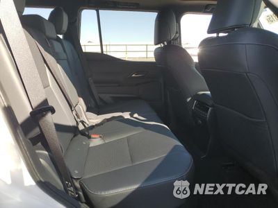 Zdjęcie 11 z 15 samochodu: 2025 LEXUS GX 550 PREMIUM/PREMIUM+ VIN:JTJTBCDX2S5037134 - miniatura